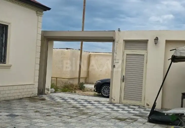 3 otaqlı mənzil Satılır, Pirşağı qəs., Sabunçu, Bakı