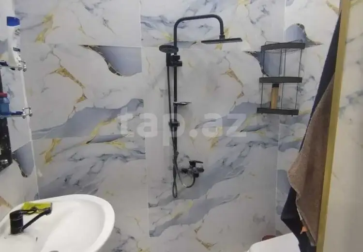 1 otaqlı mənzil , Bakı