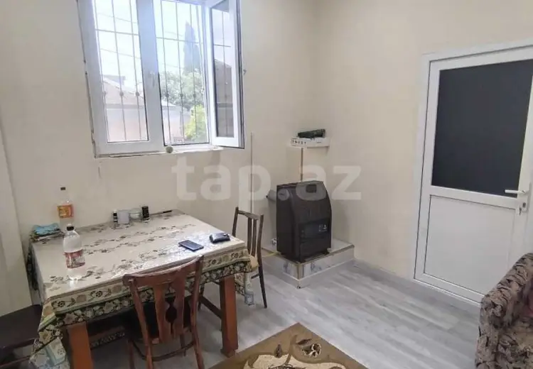 1 otaqlı mənzil , Bakı