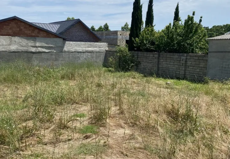 5 sot Torpaq Satılır, Nabran