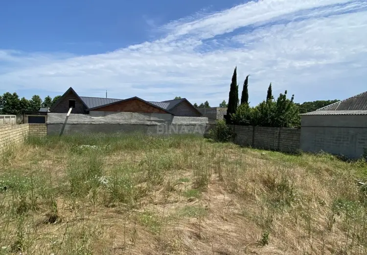 5 sot Torpaq Satılır, Nabran