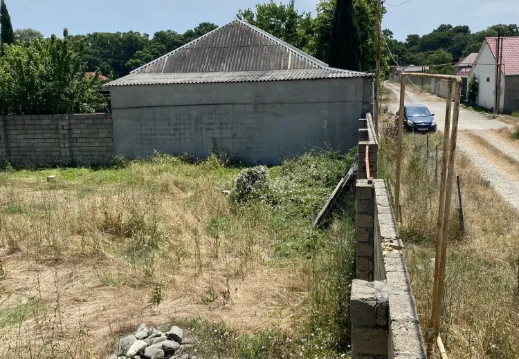 5 sot Torpaq Satılır, Nabran
