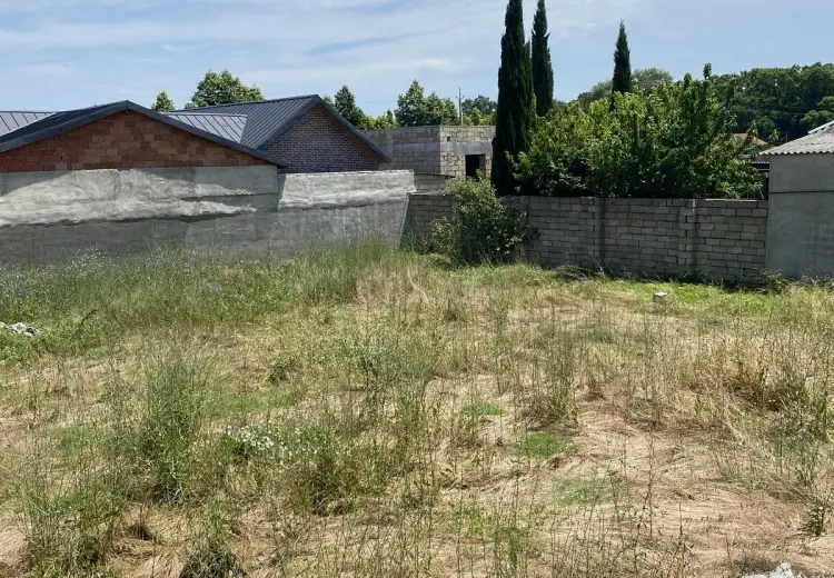 5 sot Torpaq Satılır, Nabran