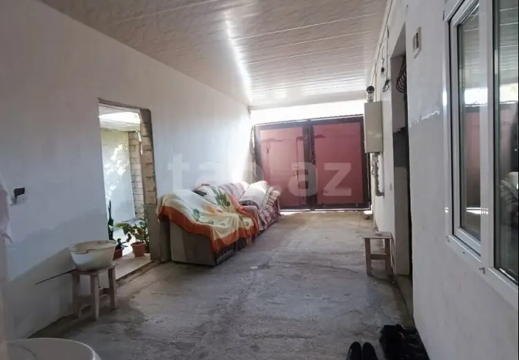 3 otaqlı mənzil , Xırdalan