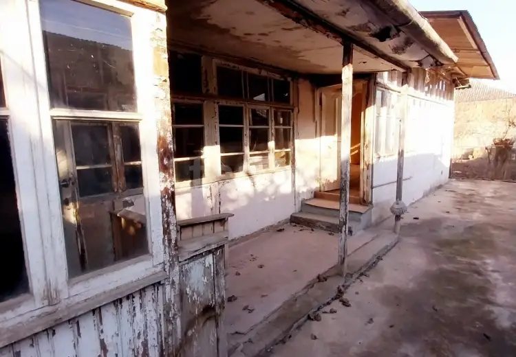 3 otaqlı mənzil , Gəncə