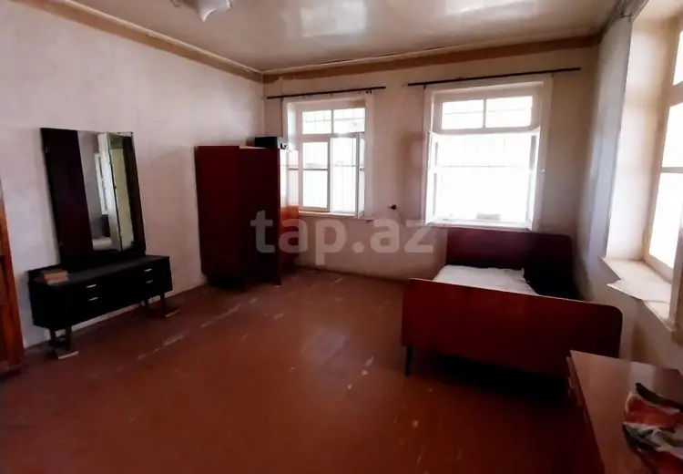 3 otaqlı mənzil , Gəncə