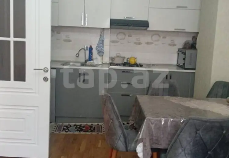 2 otaqlı mənzil , Xırdalan