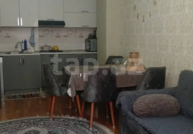2 otaqlı mənzil , Xırdalan