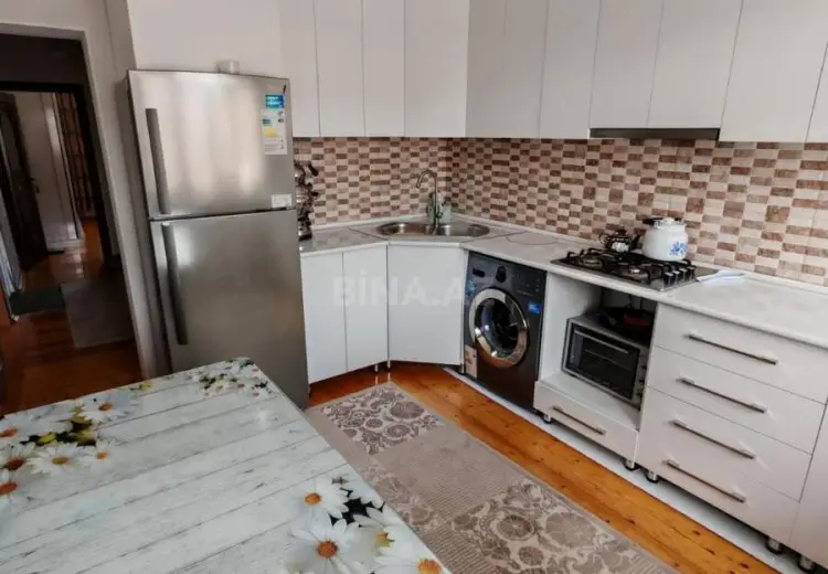 2 otaqlı mənzil Satılır, Xətai, Bakı