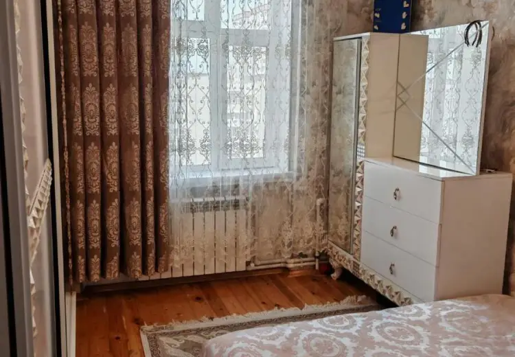 2 otaqlı mənzil Satılır, Xətai, Bakı