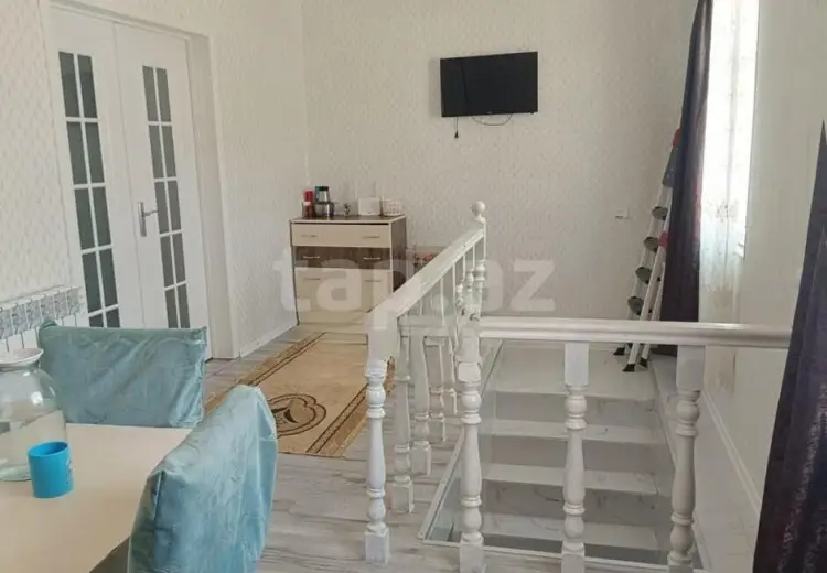 5 otaqlı mənzil , Bakı