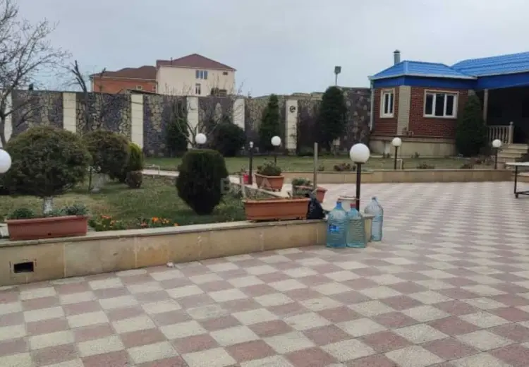 6 otaqlı mənzil Satılır, Badamdar qəs., Səbail, Bakı