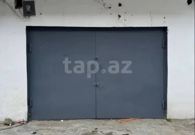 0 m² Obyekt / Ofis , Bakı