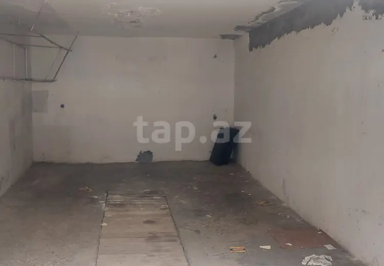 0 m² Obyekt / Ofis , Bakı