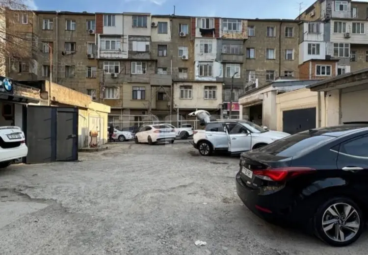 0 m² Obyekt / Ofis , Bakı