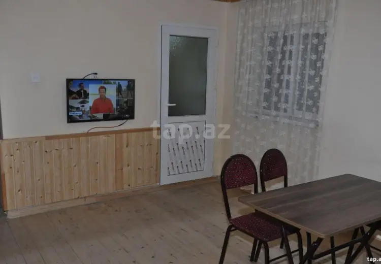 2 otaqlı mənzil Kirayə (aylıq), Lökbatan qəs., Qaradağ, Bakı