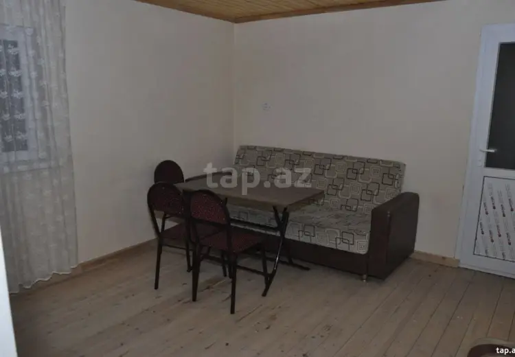 2 otaqlı mənzil Kirayə (aylıq), Lökbatan qəs., Qaradağ, Bakı