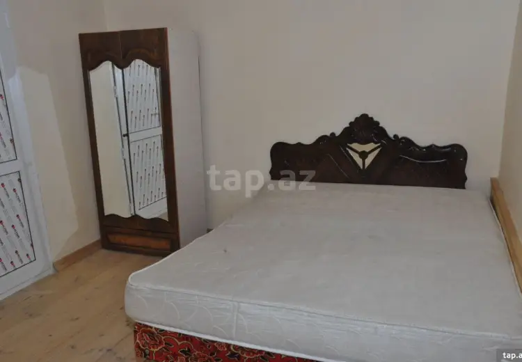 2 otaqlı mənzil Kirayə (aylıq), Lökbatan qəs., Qaradağ, Bakı