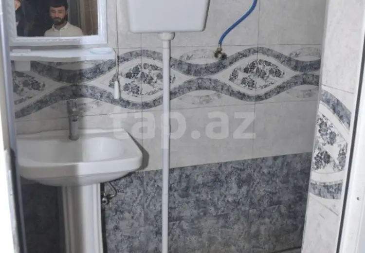 2 otaqlı mənzil Kirayə (aylıq), Lökbatan qəs., Qaradağ, Bakı