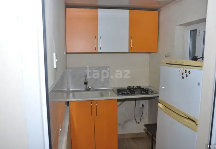 2 otaqlı mənzil Kirayə (aylıq), Lökbatan qəs., Qaradağ, Bakı