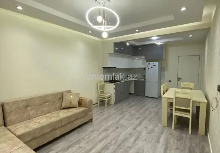 2 otaqlı mənzil Satılır, Əhmədli, Xətai, Bakı