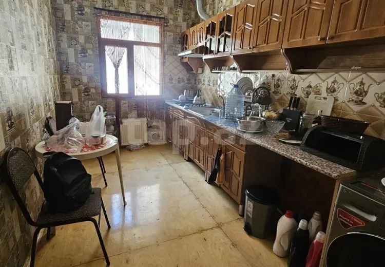 4 otaqlı mənzil , Bakı