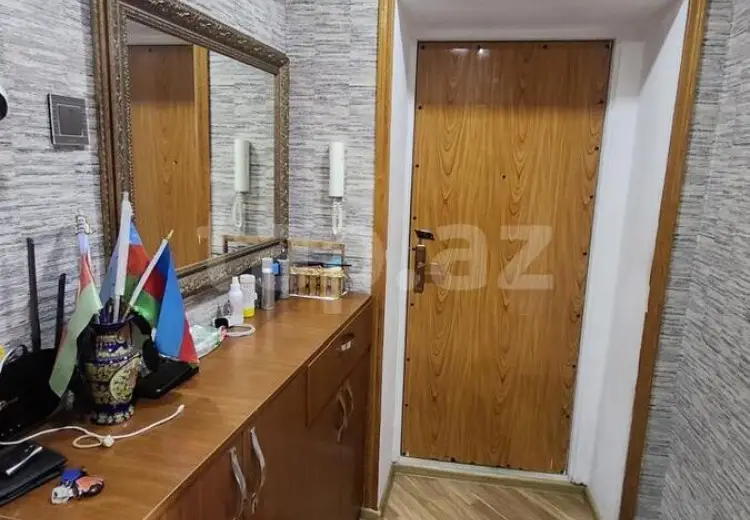 3 otaqlı mənzil , Bakı