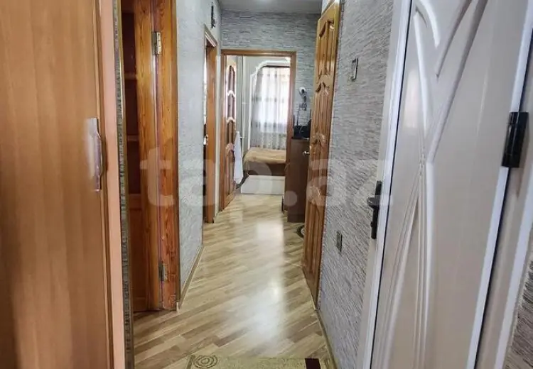 3 otaqlı mənzil , Bakı