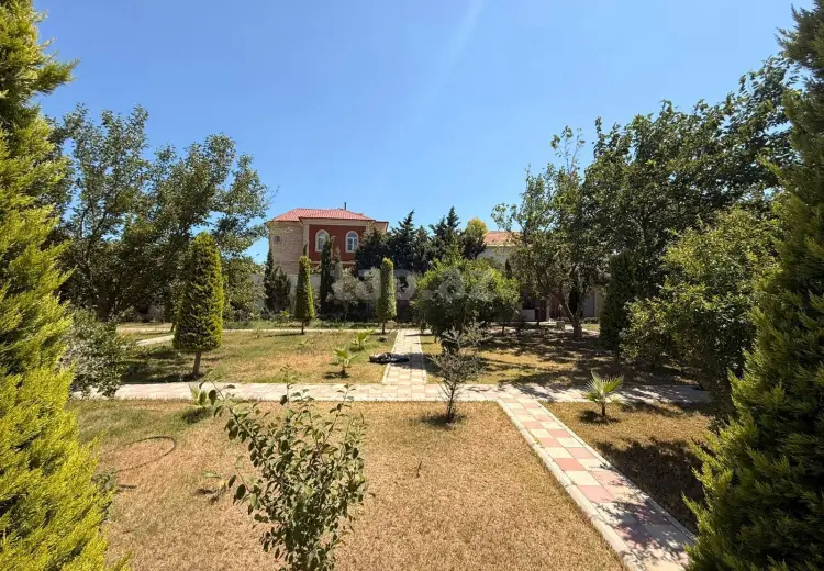 0 m² Obyekt / Ofis , Mərdəkan, Xəzər, Bakı