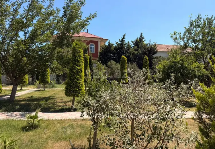 0 m² Obyekt / Ofis , Mərdəkan, Xəzər, Bakı