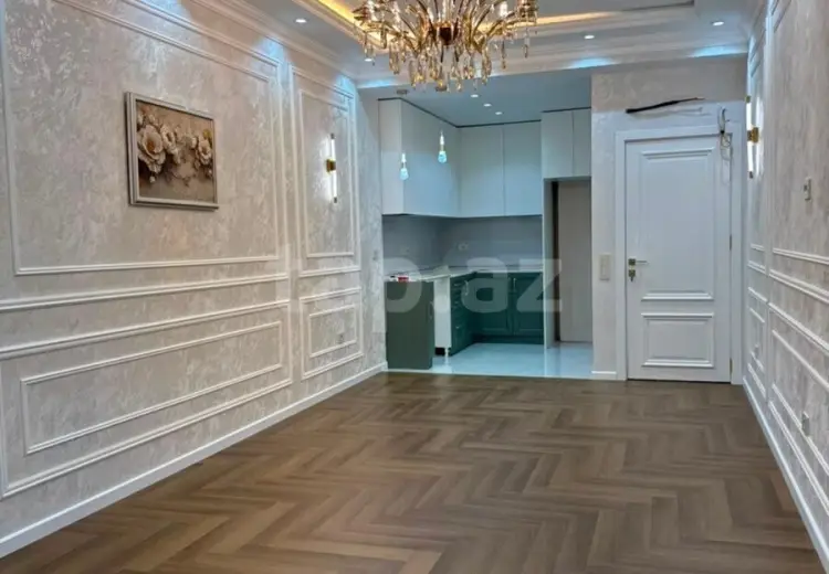 2 otaqlı mənzil , Bakı