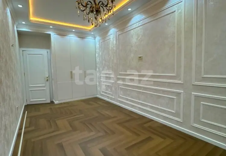 2 otaqlı mənzil , Bakı