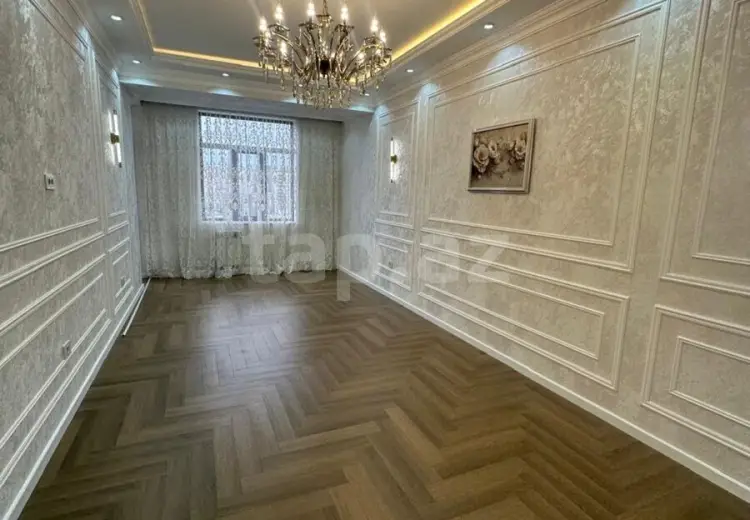 2 otaqlı mənzil , Bakı