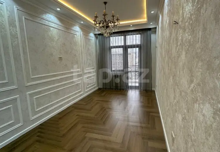 2 otaqlı mənzil , Bakı