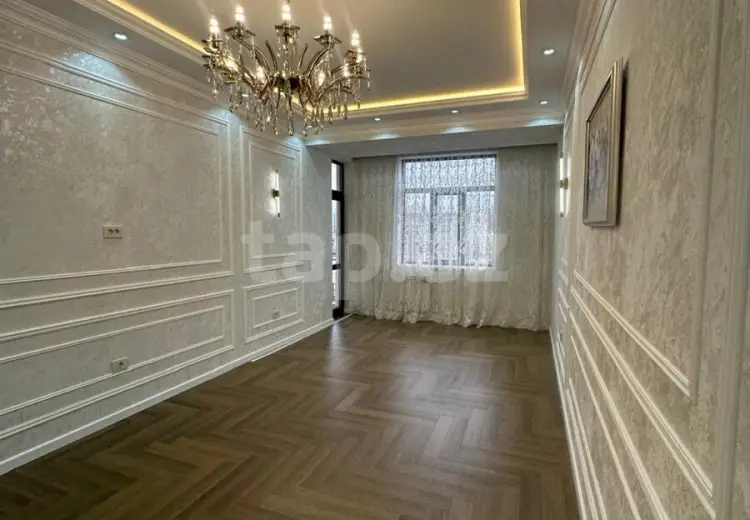 2 otaqlı mənzil , Bakı
