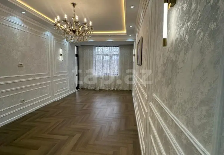2 otaqlı mənzil , Bakı