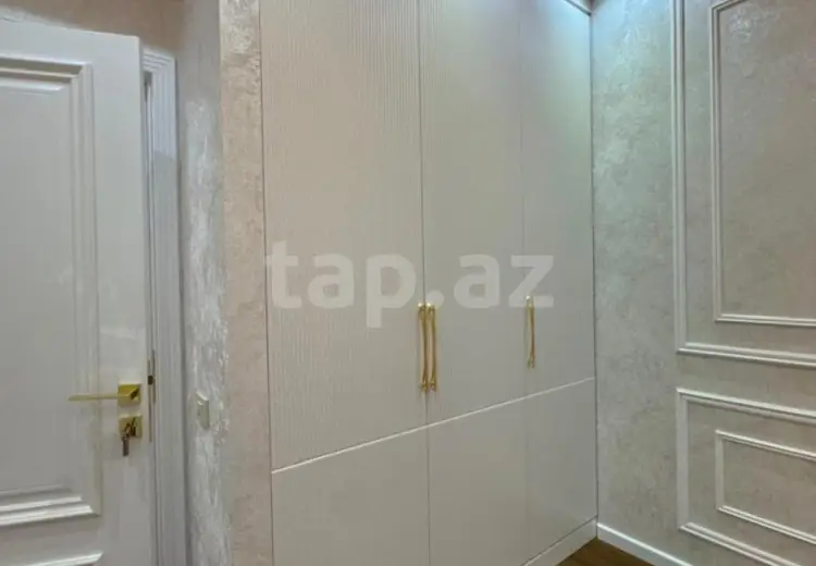 2 otaqlı mənzil , Bakı