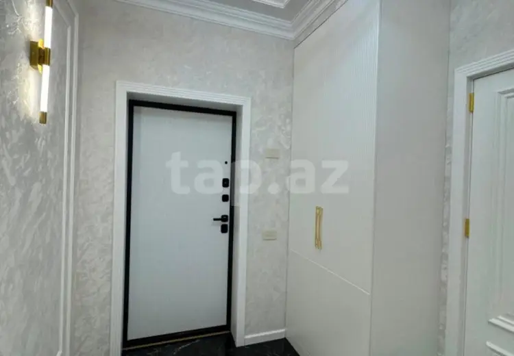 2 otaqlı mənzil , Bakı