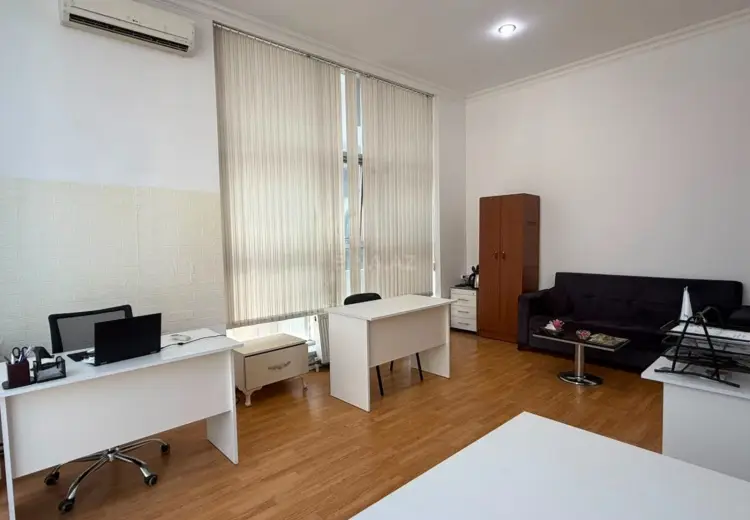20 m² Obyekt / Ofis Kirayə (aylıq), Nərimanov, Bakı