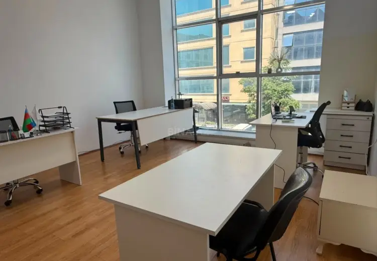 20 m² Obyekt / Ofis Kirayə (aylıq), Nərimanov, Bakı