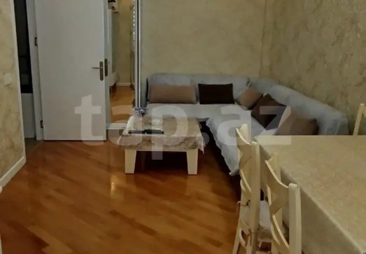 2 otaqlı mənzil , Xırdalan