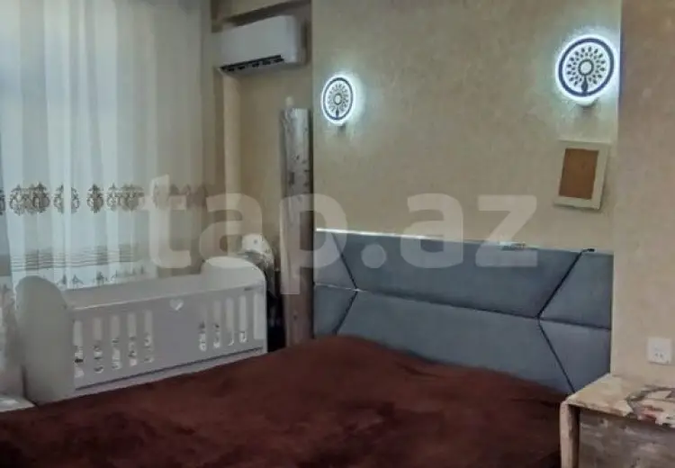 2 otaqlı mənzil , Xırdalan