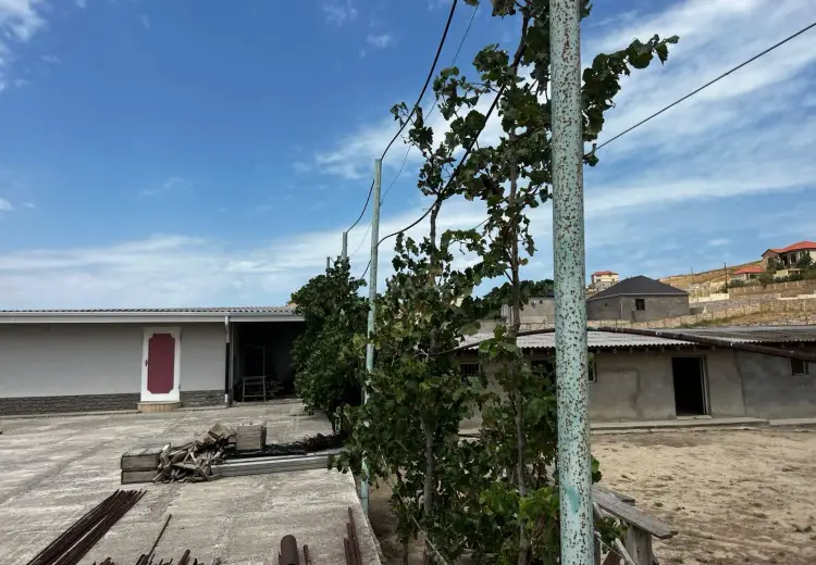 111000 m² Obyekt / Ofis Satılır, Saatlı