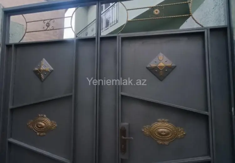 4 otaqlı mənzil Satılır, Xırdalan