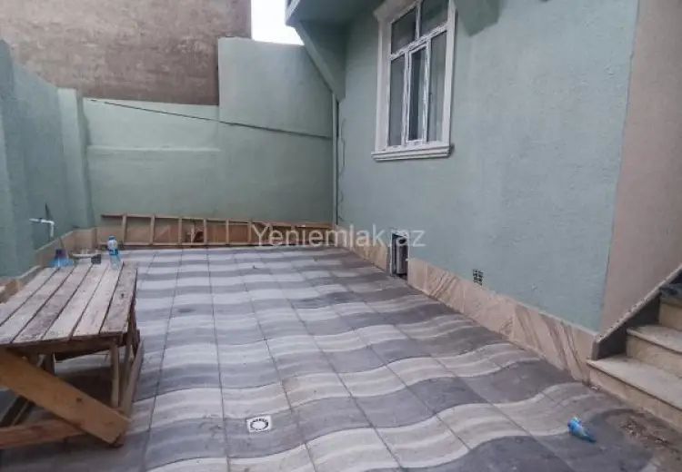 4 otaqlı mənzil Satılır, Xırdalan