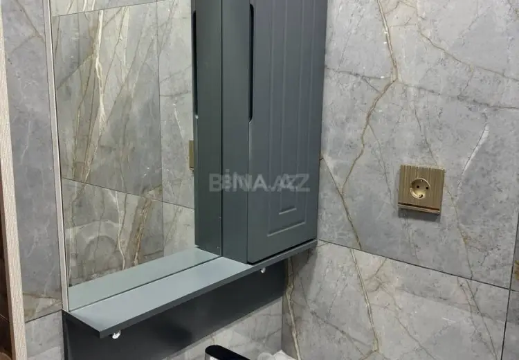 3 otaqlı mənzil Kirayə (aylıq), Lökbatan qəs., Qaradağ, Bakı