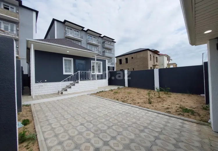 3 otaqlı mənzil , Bakı