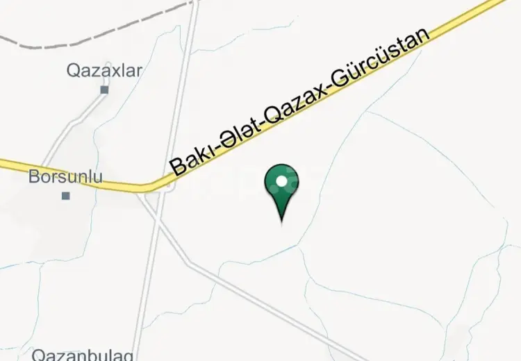 0 m² Obyekt / Ofis , Goranboy