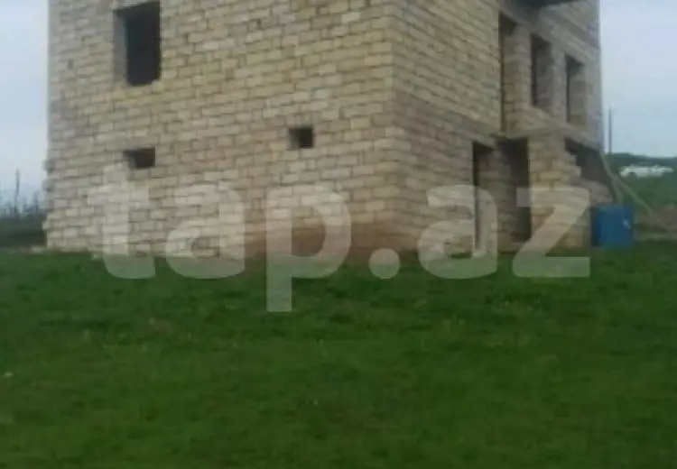 0 m² Obyekt / Ofis , Şamaxı