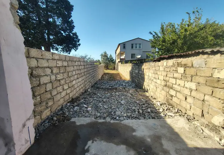 3.5 sot Torpaq Satılır, Novxanı, Abşeron